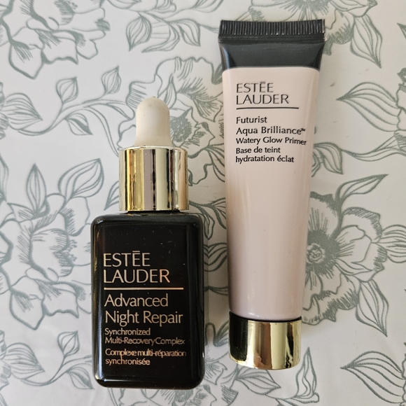 NIB Estée Lauder Face Mini's | Set of Four - Picture 4 of 5